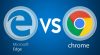 Google and Microsoft Reigniting Browser Wars