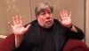 Steve Wozniak Bids Facebook Goodbye, Deactivates Account