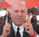 Kevin O’Leary: The American Core Economy is On Fire Like it was in the 60’s