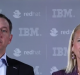 IBM CEO: Red Hat Purchase is About Resetting the Cloud Landscape