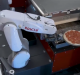 Yum CEO: Driverless Cars, Robots Making Pizzas, This is All In Our Future