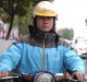 Alibaba CEO: On-Demand Delivery to Power the Future of Retail