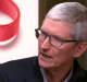 Apple CEO Tim Cook Sees Services Growth as Their Future