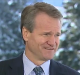 It Takes Both High-Touch and High-Tech, Says Bank of America CEO