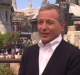 Disruption Caused By Technology Certainly Is a Big Issue, Says Disney CEO