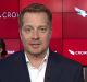 There’s Been No Salesforce of Security, Says CrowdStrike CEO