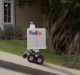 FedEx Ends Its Robot Delivery Program