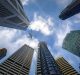 IBM & Bank of America Working On World’s First Financial Services-Ready Cloud