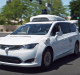 Waymo Technology Now Powering Driverless Rides, Trucking, and Delivery