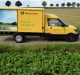 DHL Slated to Debut Electric Delivery Van in U.S. Next Year