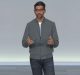 Alphabet CEO Sundar Pichai Will Not Be Questioned in Privacy Suit