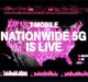 T-Mobile’s Low-Band 5G Two to Four Times Faster Than 4G