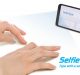 CES 2020: Samsung Introduces SelfieType Virtual Keyboard