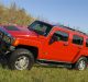 GM Finally Begins Production of the Hummer SUV