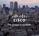 Cisco Pulls the Plug on Smart Cities Business