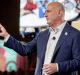 Keith Block Resigns As Salesforce Co-CEO