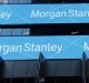 Morgan Stanley Set to Buy E-Trade