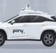 Toyota Invests $400 Million In Pony.ai to Accelerate Autonomous Driving