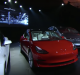 Report: Potential Tesla Valuation of $2.7 Trillion by 2024