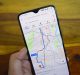 Google Maps Now Features Eco-Friendly Routing