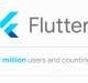 Google’s Flutter Now Boasts 2 Million Users