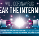 Will COVID-19 Break The Internet?