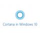 Windows 10 Includes Improved Cortana