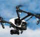 Chinese Drone Maker DJI Faces Uncertain Future As It Faces US Blacklist