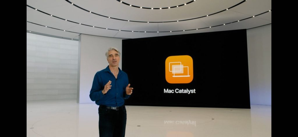 Mac Catalyst