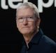 Tim Cook: ‘We’re Not Against Digital Advertising’