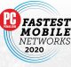 PCMag Releases Fastest Mobile Networks 2020 Test