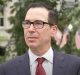 Oracle TikTok Deal Dead? Treasury Secretary discusses possible Oracle - TikTok deal.