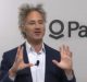 Palantir CEO: The Most Important Software Company In The World