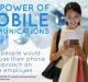 Harnessing The Power Of Mobile Communication For Your Business