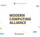 Tech Giants Form Modern Computing Alliance to Transform Cloud