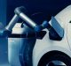 Volkswagen Offers First Glimpse of Mobile Charging Robot