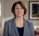 Senator Amy Klobuchar