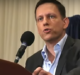 Peter Thiel Retiring From Meta’s Board