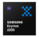 Samsung’s Exynos Chip Lags Hopelessly Behind Apple’s A-Series