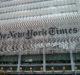 New York Times Tech Workers Certify Their Union