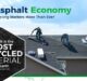 A Look at the Asphalt Economy