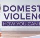 Tech Resources to Empower Those Dealing With Domestic Violence