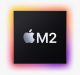 Apple Unveils Its Latest Custom Silicon, the 5nm M2