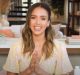 Yahoo Names Jessica Alba to Its Board