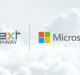 Microsoft and Next Pathway Partner to Speed Up Cloud Migration