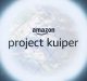 Amazon Will Launch First Kuiper Satellites Next Year