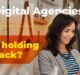 Digital Agency Growth: Navigating Growth for the Future