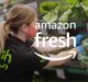 Amazon Fresh Quadrupling the Threshold for Free Delivery