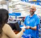 Walmart Bucks Economy, Raises Wages