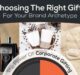 Using Corporate Gifting to Advance Your Branding